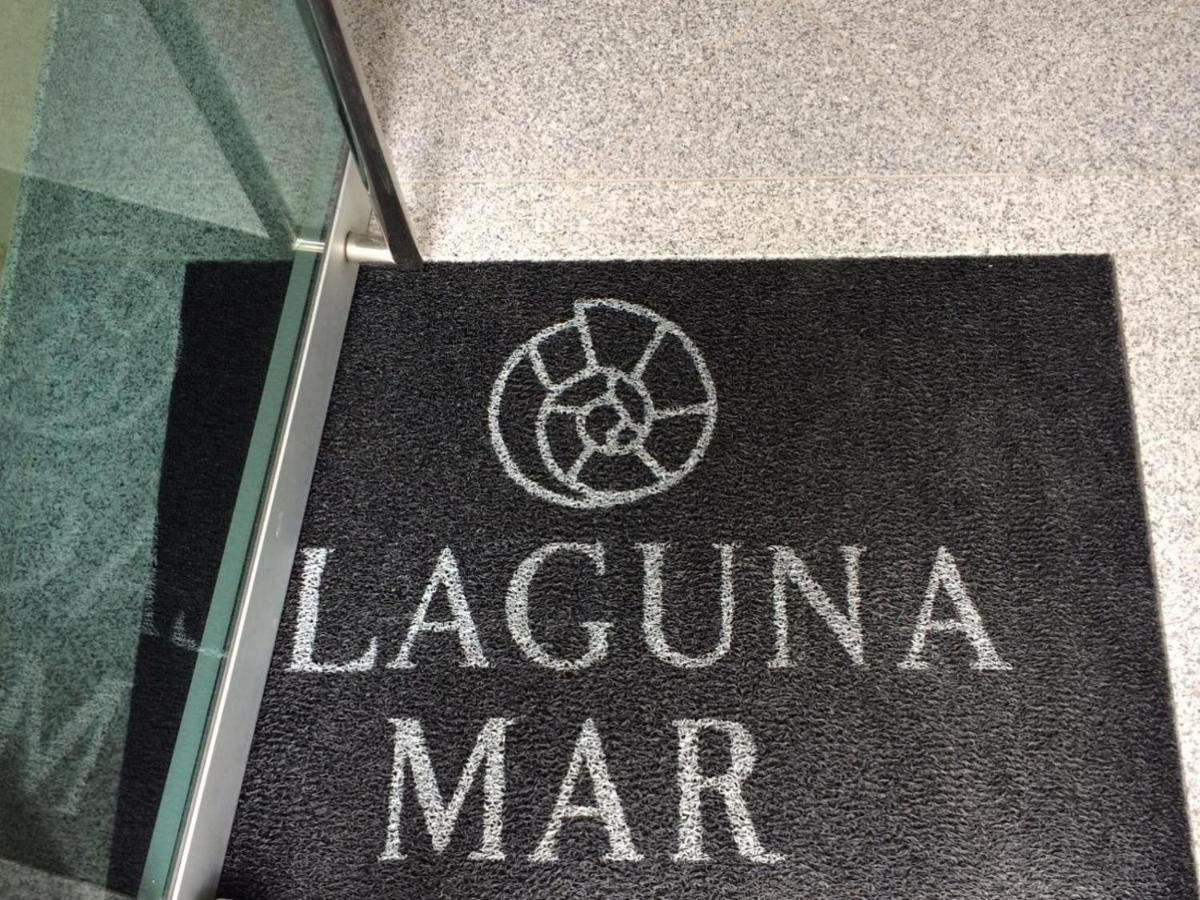 Laguna Mar Beach House モンテ・ゴルド エクステリア 写真